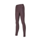 Plum and black checkered riding leggings from Kingsland equestrian