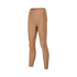 Checkered riding breeches in orange