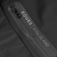 Lightweight insulated overall for equestrian use