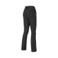 Breathable stretch riding pants for women dark