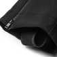 Comfortable men’s horse riding breeches dark