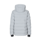 Kingsland technical waterproof jacket for riders quarry