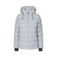 Kingsland warm winter horse riding coat grey