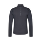 Ladies Zip Micro Fleece Sweat Jacket KLLucy