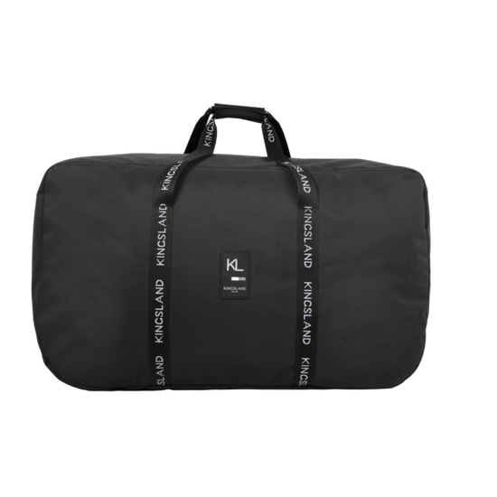 Waterproof riding equipment bag