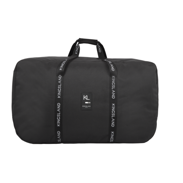 Waterproof riding equipment bag