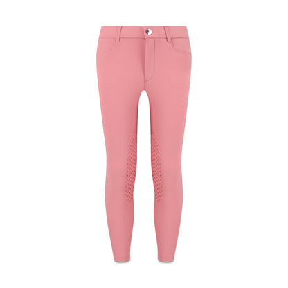 breathable kids riding breeches