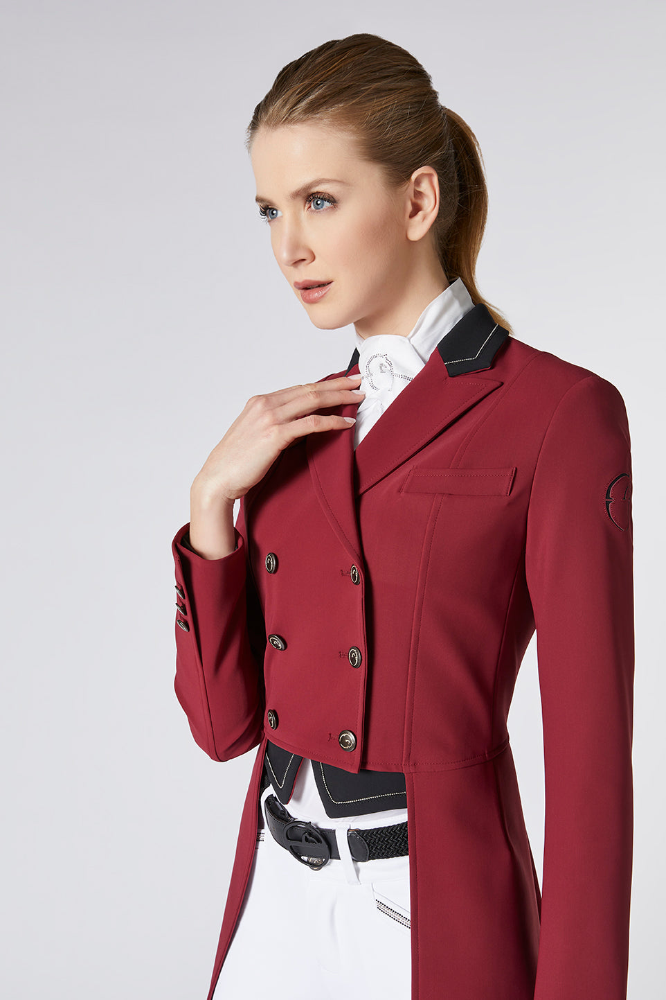 Vestrum Equestrian Apparel: Italian Style | EquiZone Online