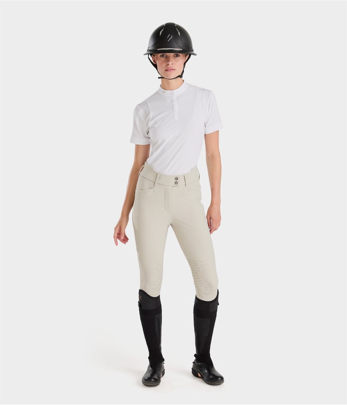 Horse Pilot stretch women’s riding trousers