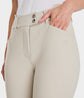 X Perform Iconic Breeches Women