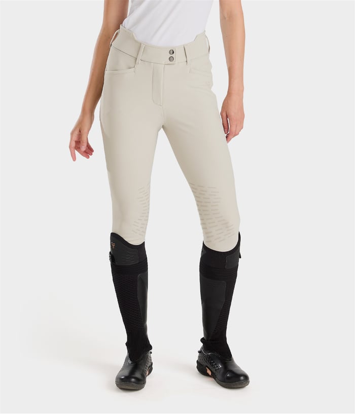 Horse Pilot second-skin fit breeches for riders
