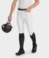 Horse Pilot high waist ladies’ equestrian breeches