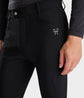 High waist men’s riding breeches for comfort