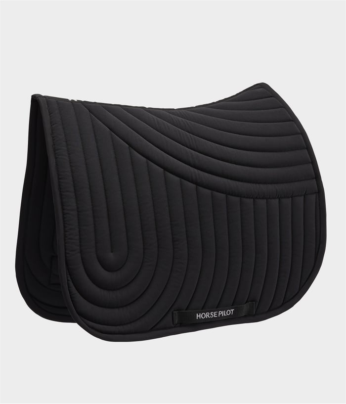 Horse Pilot technical equestrian saddle pad