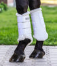 Waldhausen White Dressage Boots