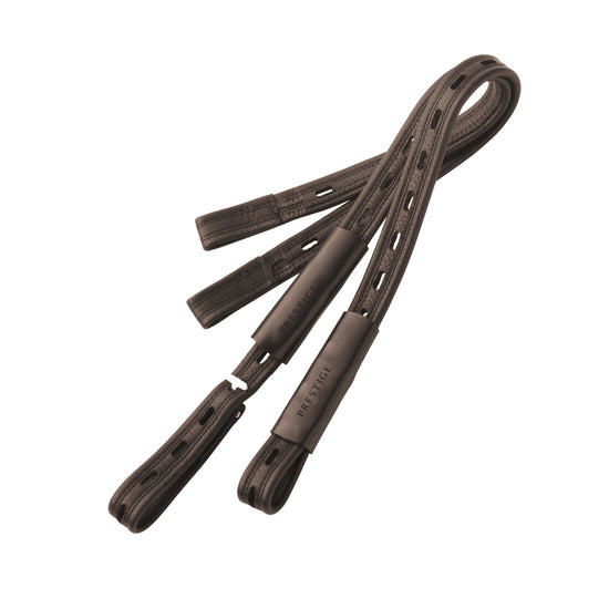 Prestige dressage stirrup leathers
