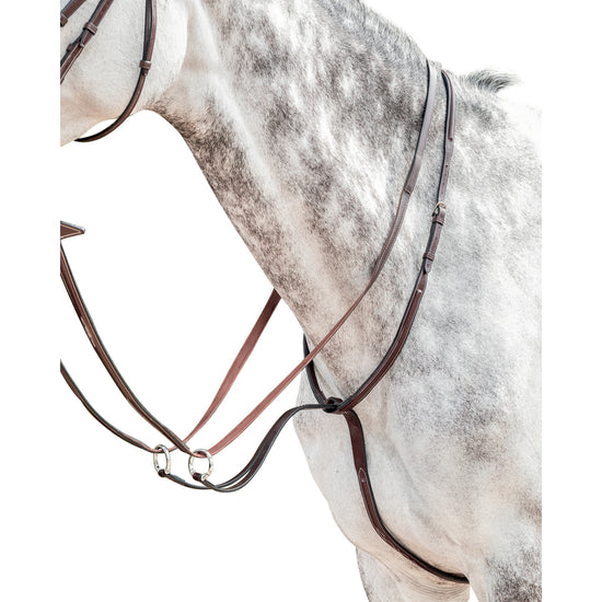 Prestige running martingale