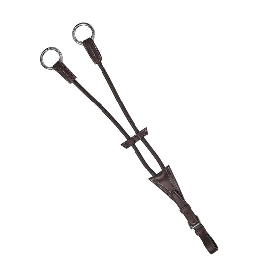Elastic Martingale attachment