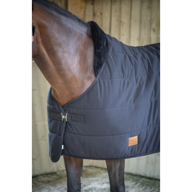 PADDOCK Luxury horse blanket