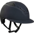 suomy equestrian helmet black matt