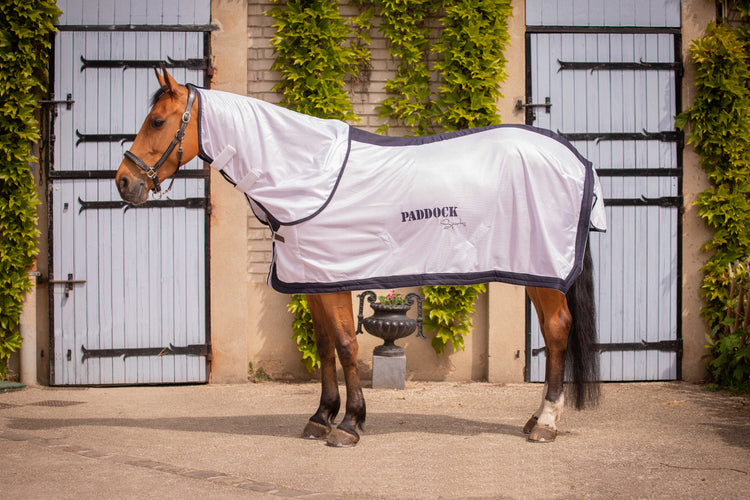 UV protection horse sheet