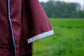 Tyrex 1200D Turnout Rug with High Neck Burgundy