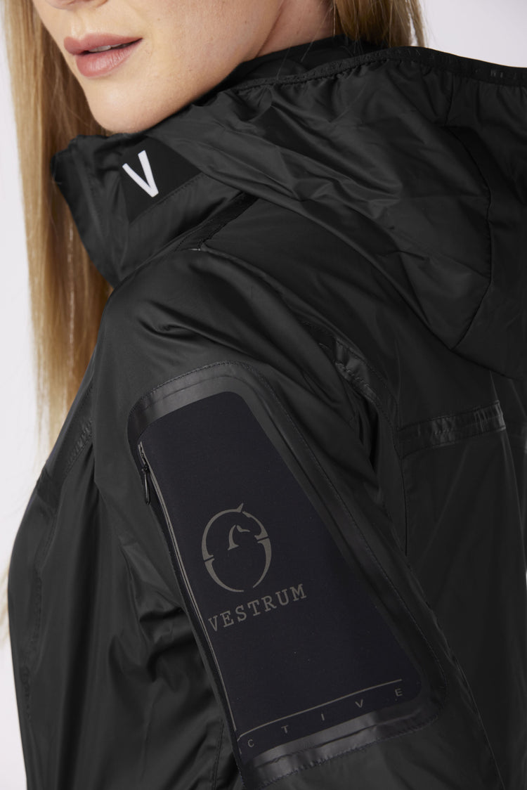 Vestrum windproof jacket