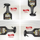 UltraShield Black EX Insecticide & Repellent