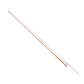 Longierpeitsche Control mit Ledergriff