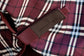 Turnout Rug All Weather Waterproof Comfort Check Printing