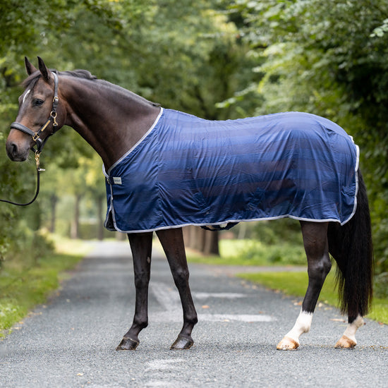 Fly Rug Stripe