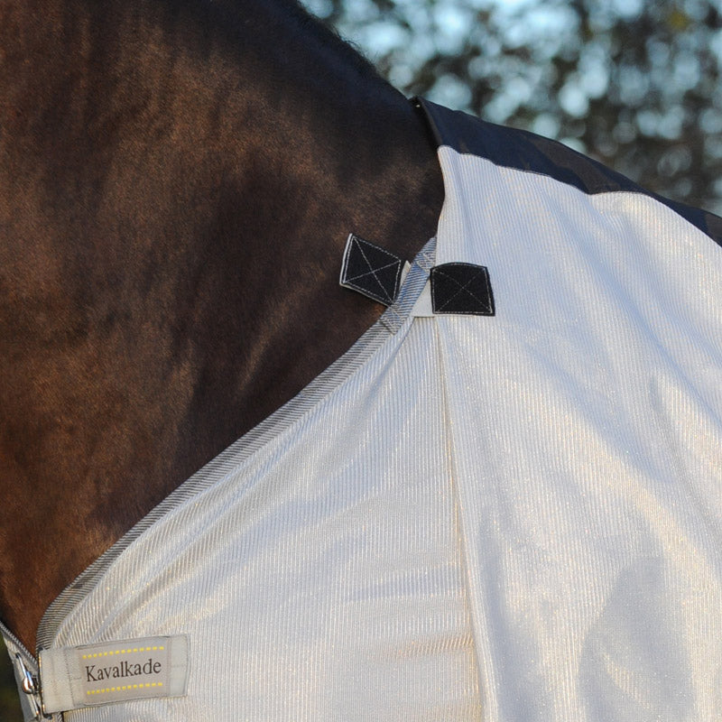 Kavalkade fly rug