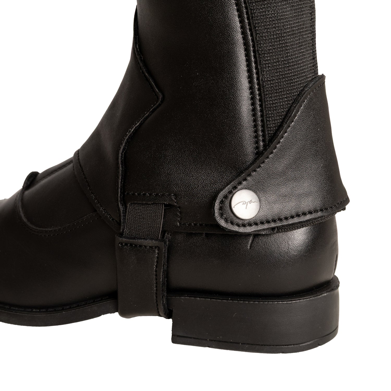 Pro Half Chaps Standard