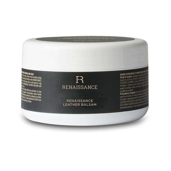 Renaissance Leather Balsam