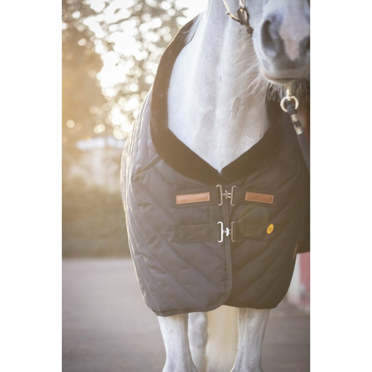 PADDOCK Horse winter blanket