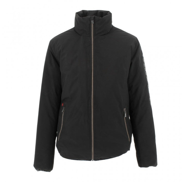 PADDOCK Stylish bomber jacket