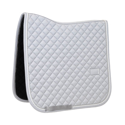 Saddle Pad Diamond Rope Dressage