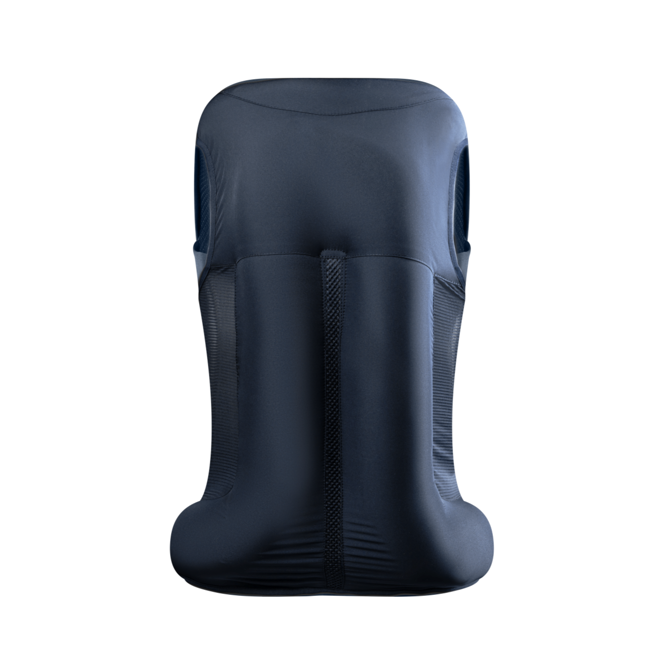 Air vest for show jumping