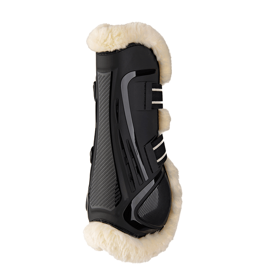 Horse leg protection