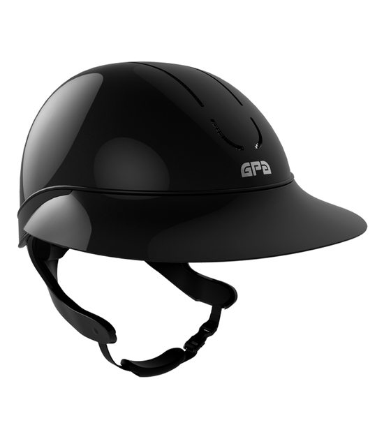 GPA Global First Lady TLS Helmet