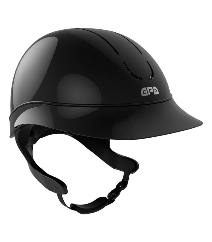 GPA Global Speed Air TLS Riding Helmet