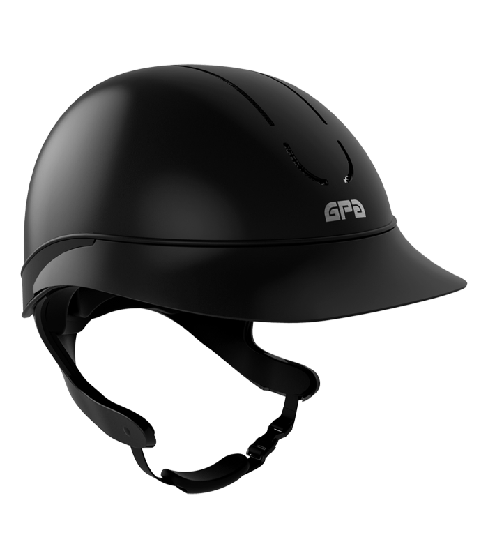 New GPA Speed Air Helmet