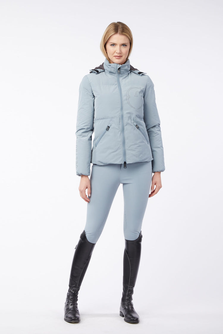 Best winter jacket for horse riding