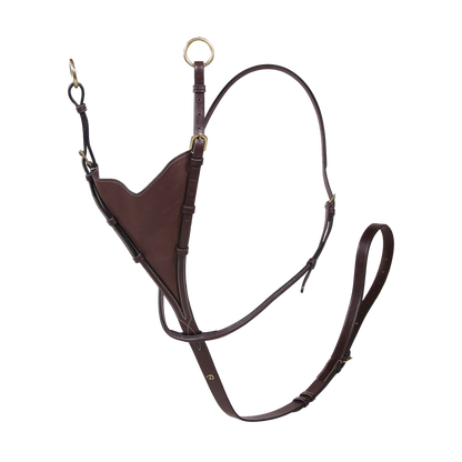 Bib martingale