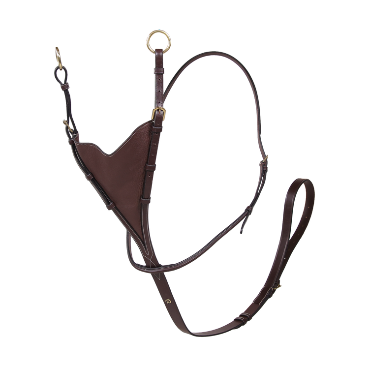 Bib martingale