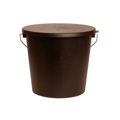 horse water bucket