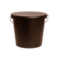 horse water bucket