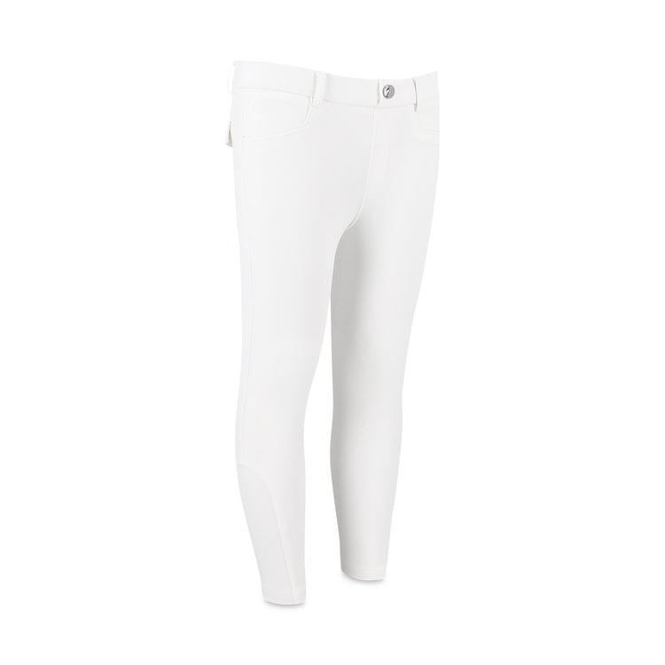 Comfy breeches for boys