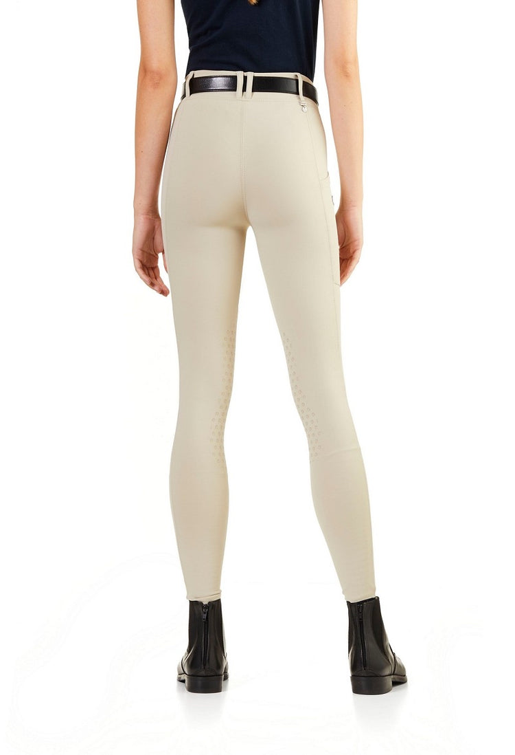 equestrian leggings with phone pockets