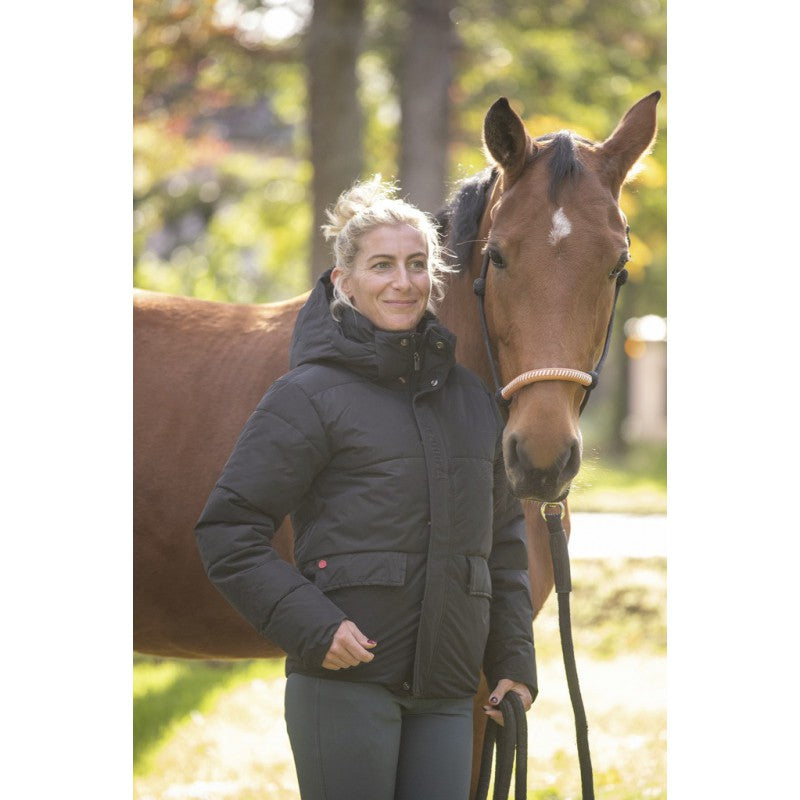 PADDOCK Equestrian jacket